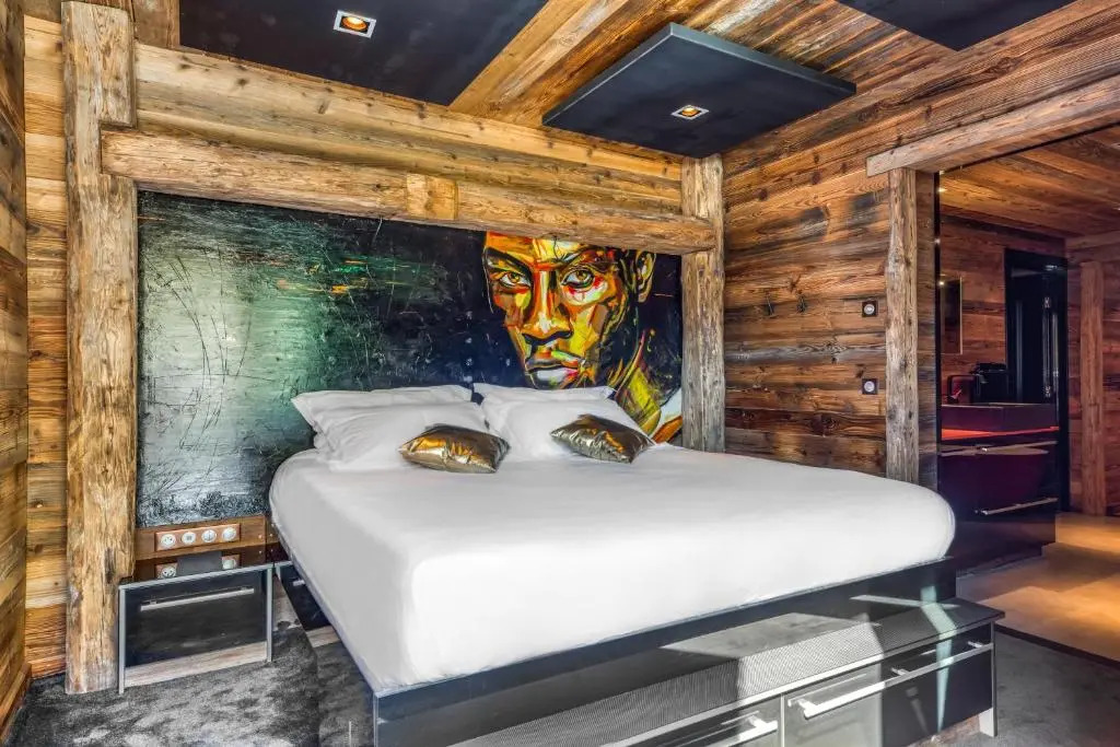 Chalet Quezac