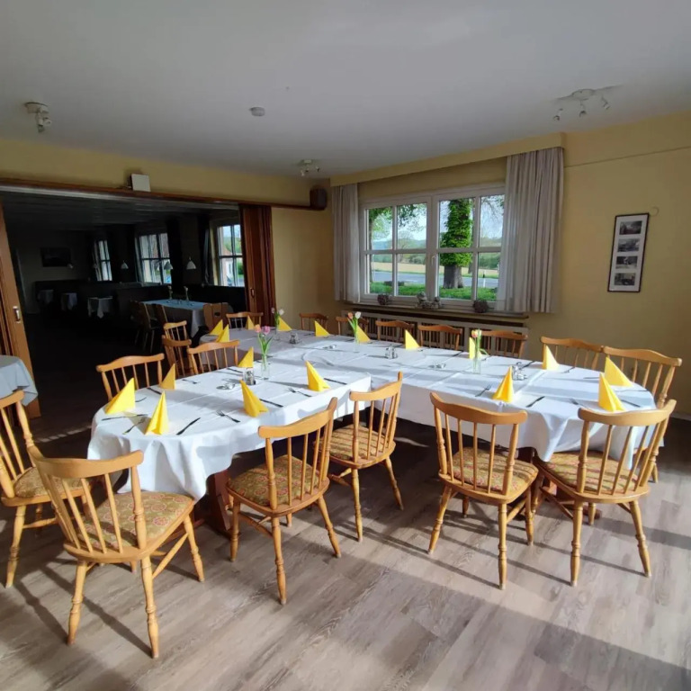 Landhotel Zur Altenburg