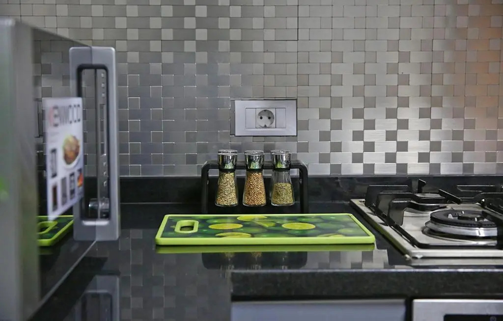 AlAshrafia Smart Residence