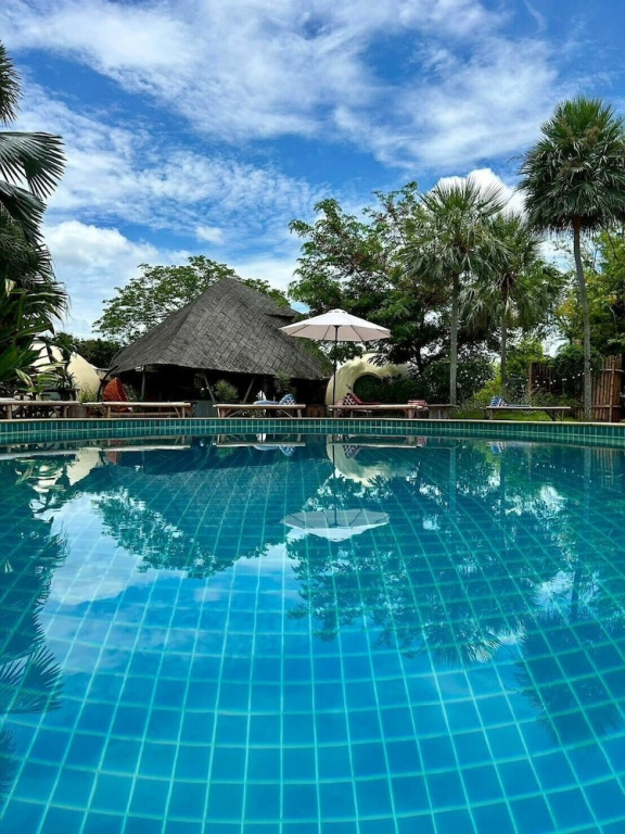 Vantara Private Villa Chiangmai