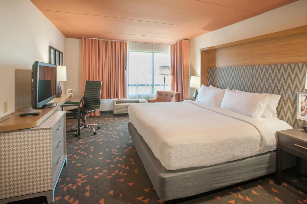 Holiday Inn Pensacola - University Area by IHG