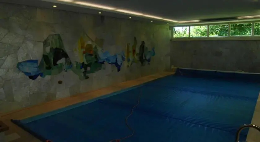 Gästezimmer "van der Graaf"