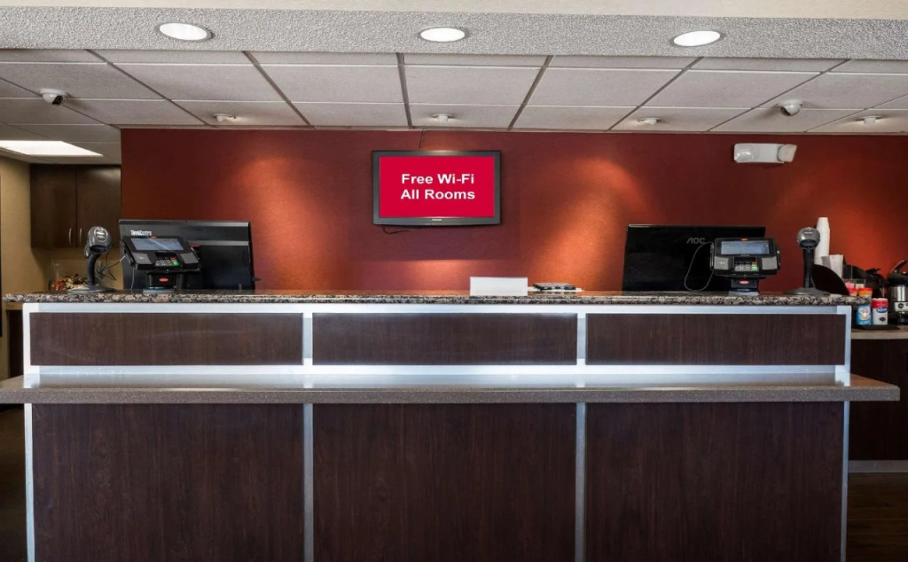 Red Roof Inn West Monroe