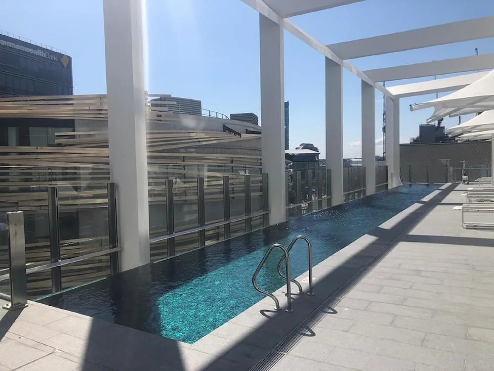Apartment Darling Harbour - Nicole Walk
