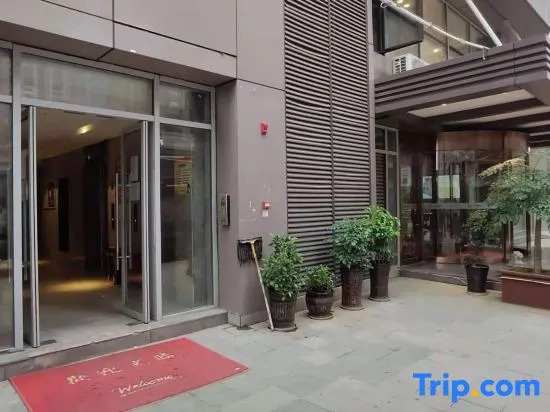 Yongzhou Yixin Apartment
