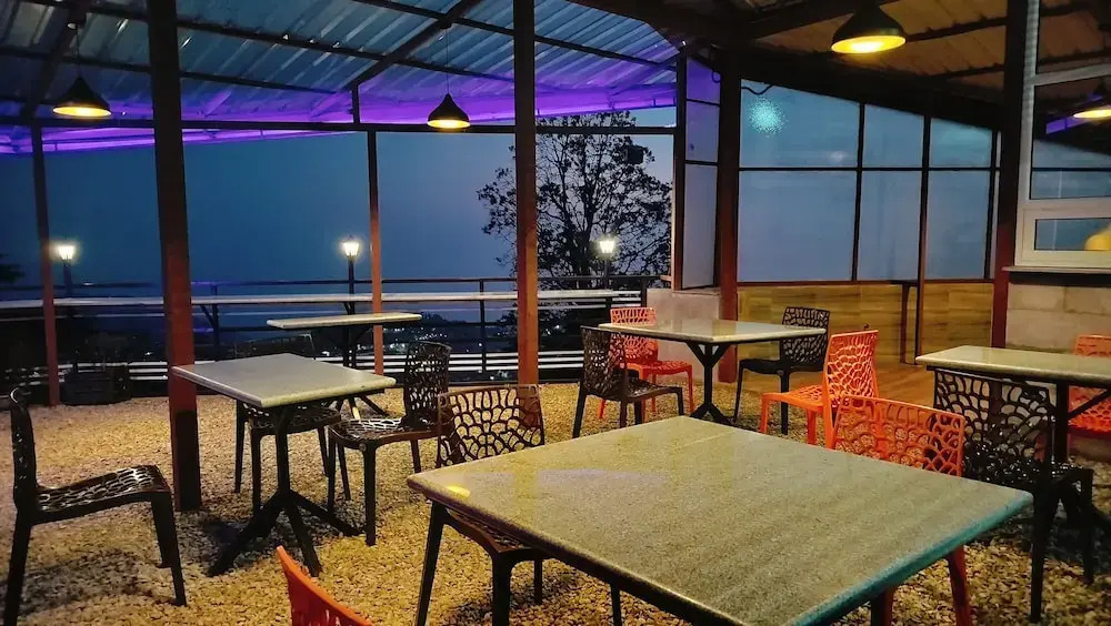Paradiso Guest House