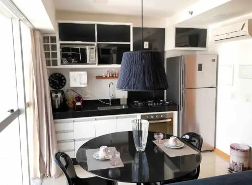 VISTA PARK SUL COBERTURA DUPLEX