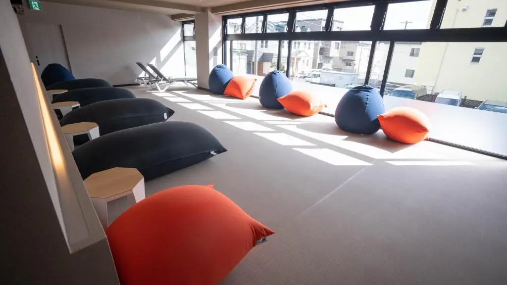 LC Goryokaku Hotel