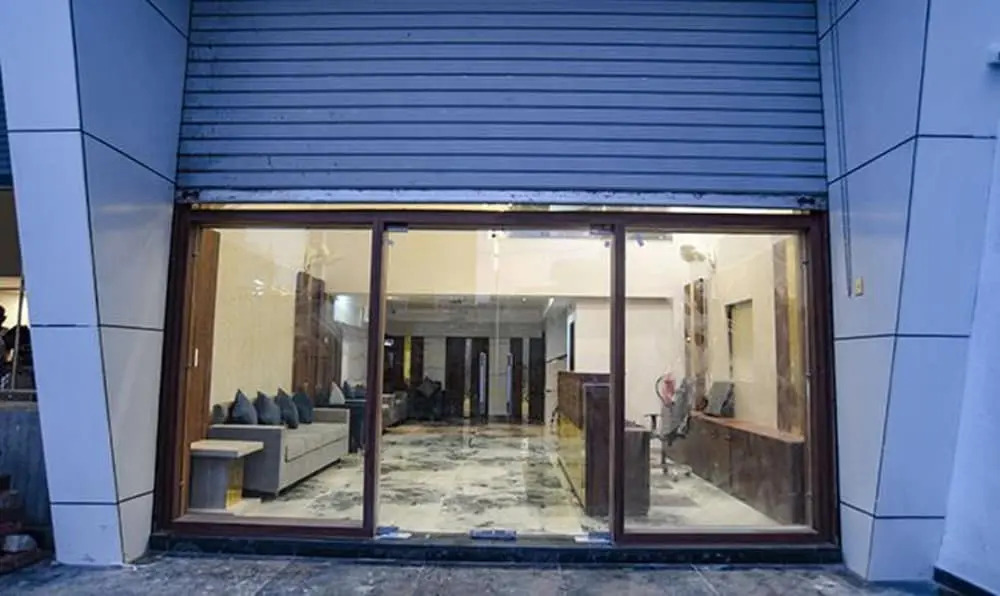 FabHotel Elite Residency
