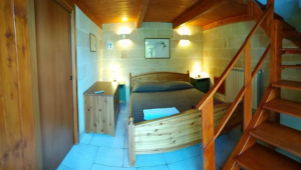 Fattoria Il Noce B&B