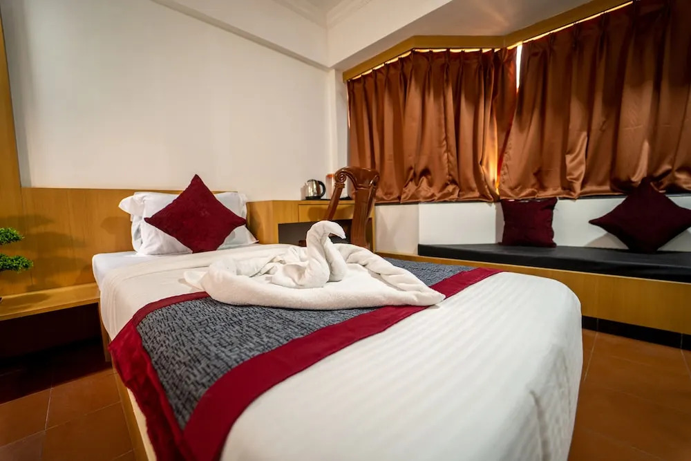 Hotel Kewal