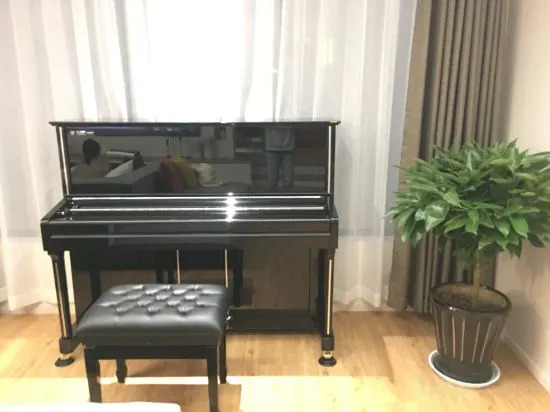 Jishan Jishui B&B