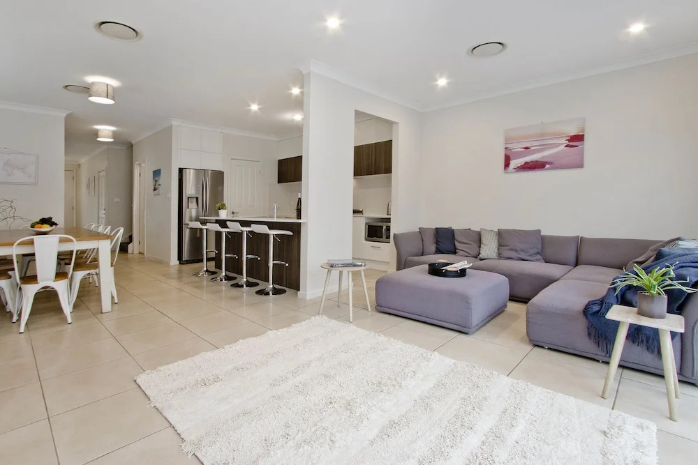 Maroubra 4 Bedroom Townhouse