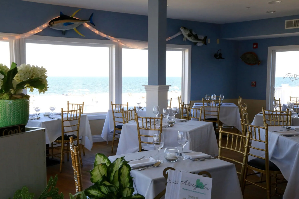 The White Sands Resort and Spa