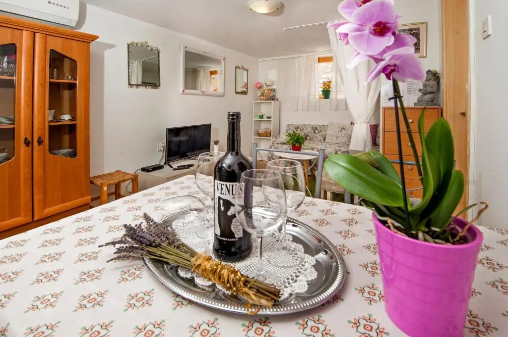 Apartment Premsai