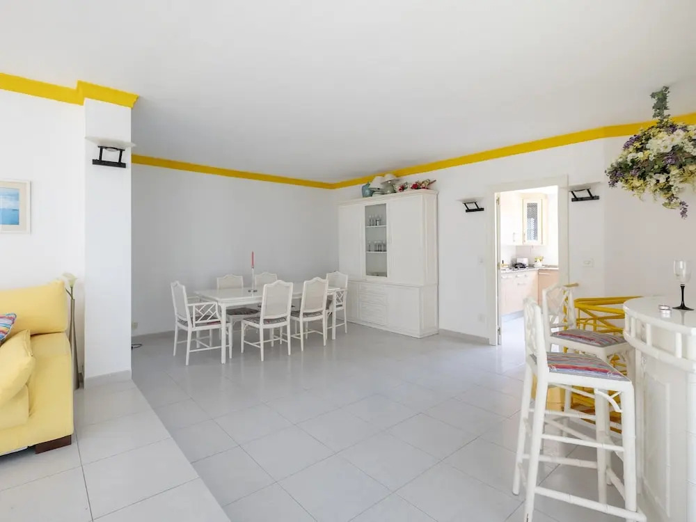 Apartamentos Monterroso