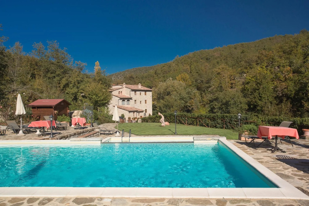 Hotel Le Pozze Di Lecchi