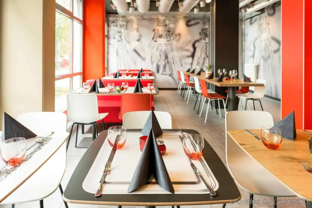 ibis Hotel München Garching