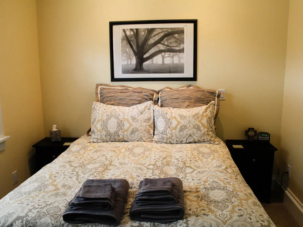 Hope Inn Redding