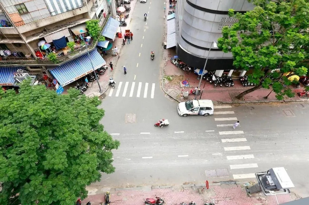 Sweet Home Saigon
