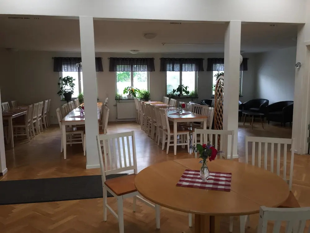 Brålanda Hotell & Vandrarhem - Hostel