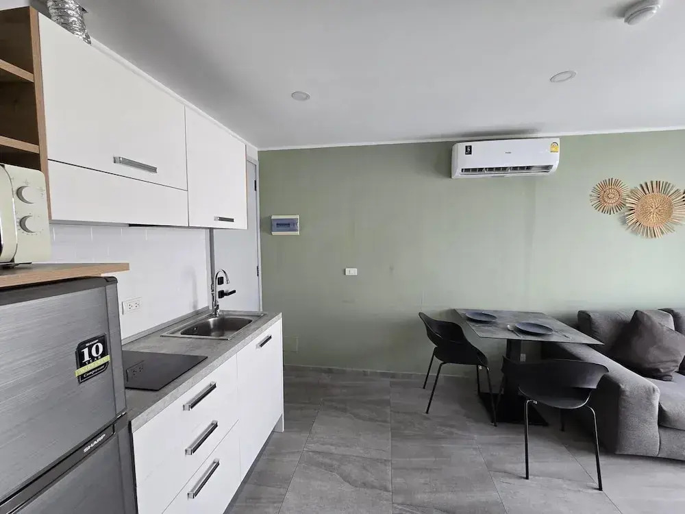 Seabreeze Suite 1-Bed T3-637