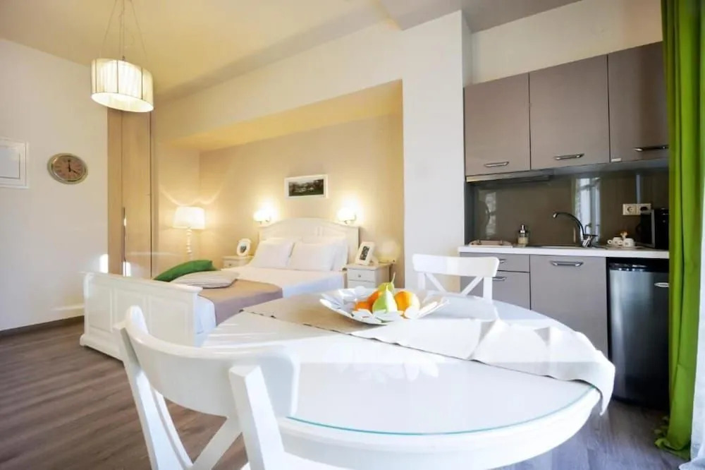 Porto Platanias - Casa Di Porto