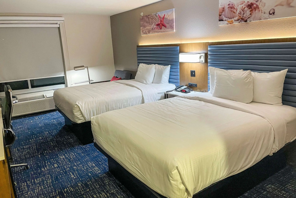 Wingate by Wyndham Panama City Area Lynn Haven