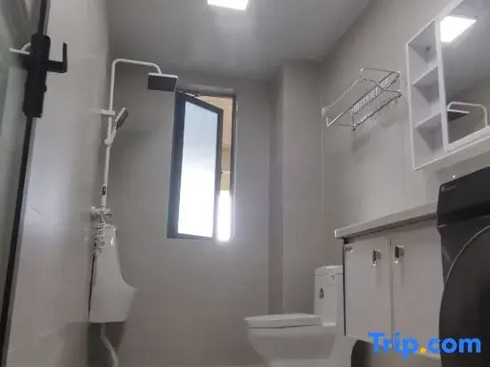 Huwan Xiaozhu Homestay