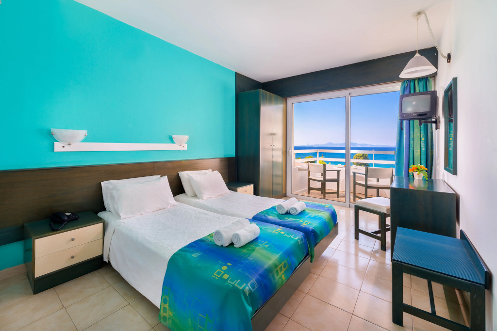 Lito Hotel