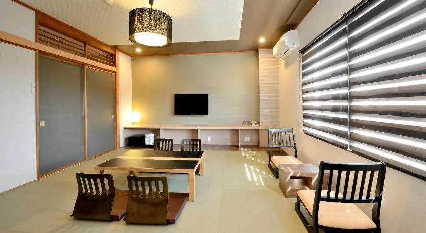 Hotel Lake Side Tsukuba