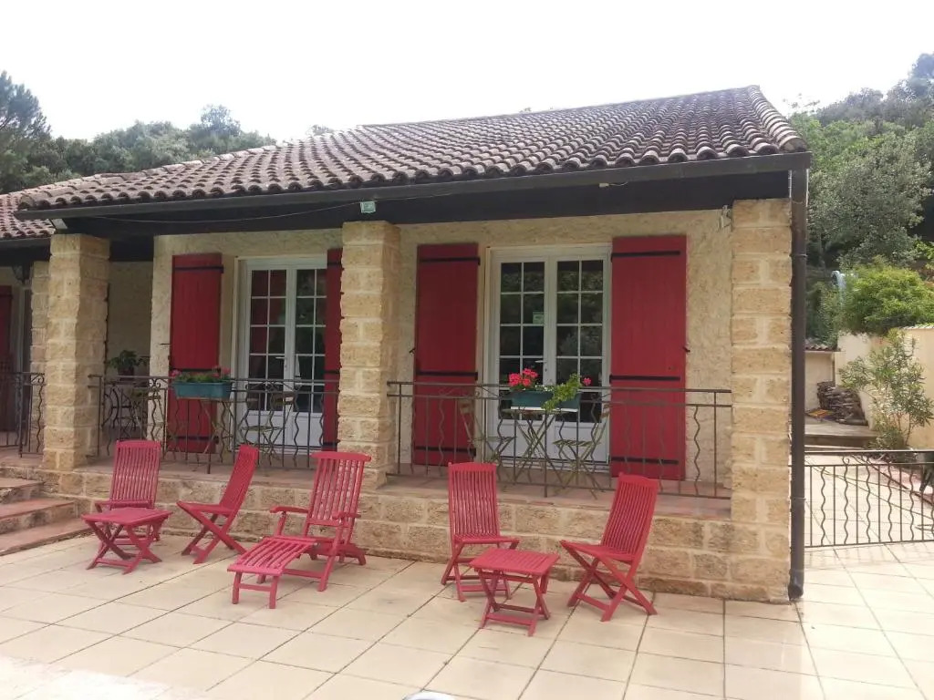 La Combe Joseph