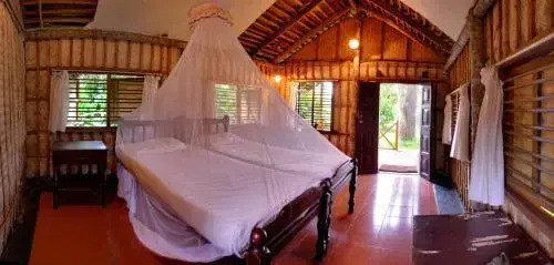 Keraleeyam Ayurvedic Resort