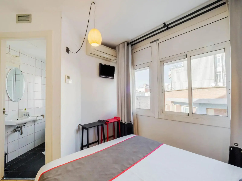 Hostal Athenas