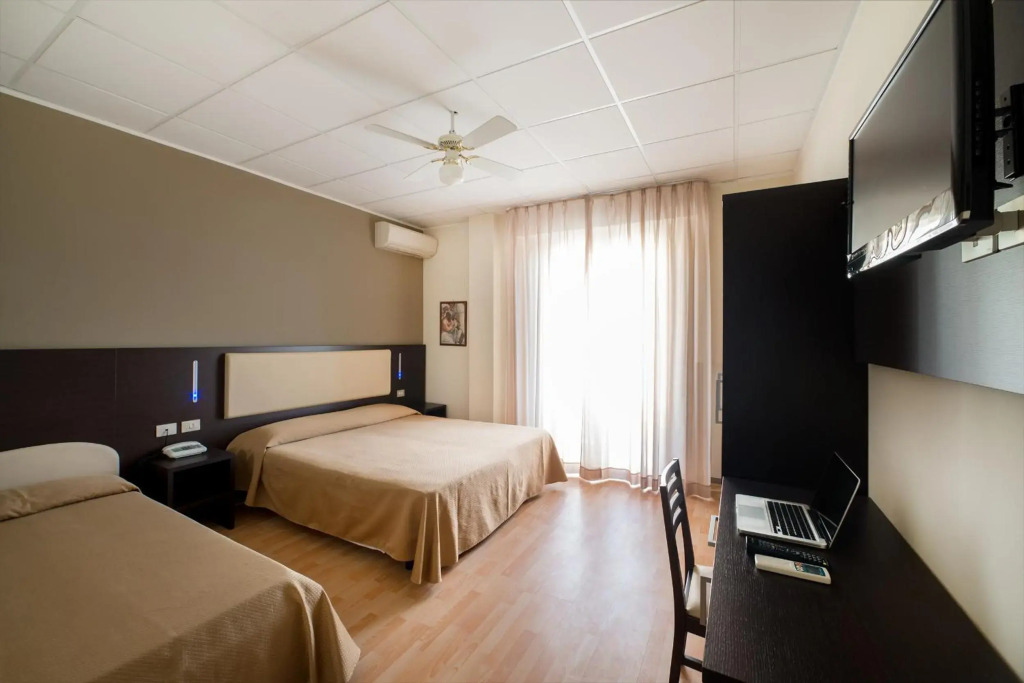 Hotel Belsoggiorno