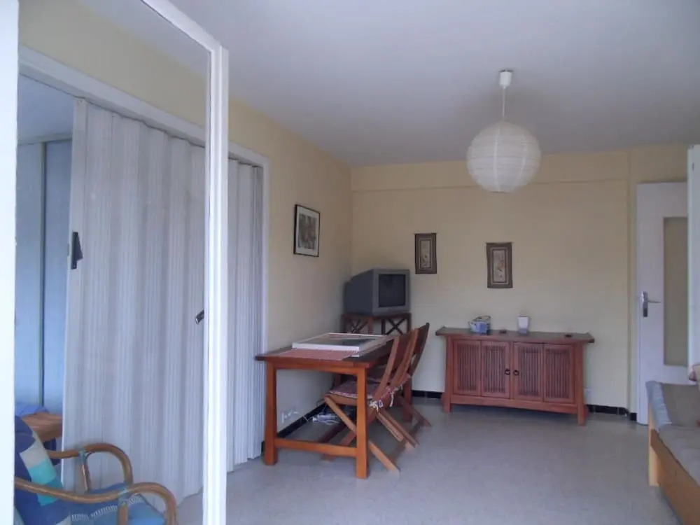 Appartement St Jean