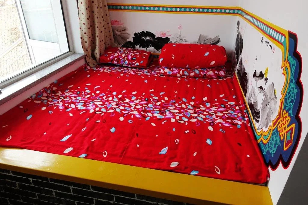 Impression Xiaoyuan Youth Hostel