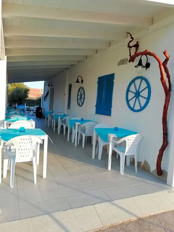 B&B and Home Restaurant La Casa Del Pescatore