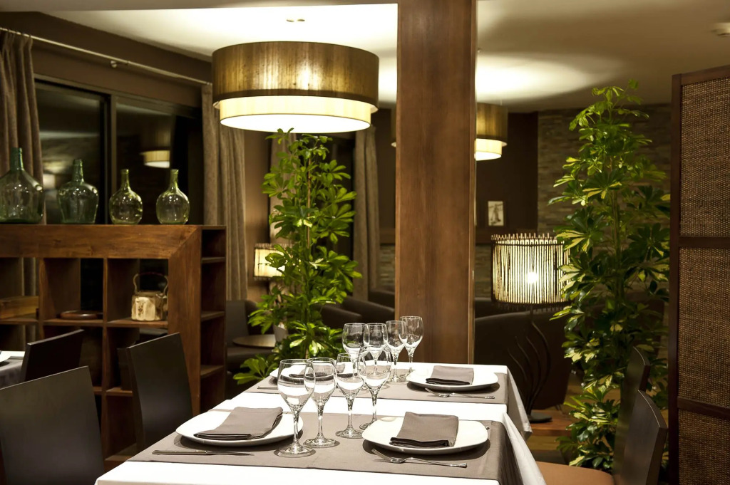 Hotel Cotori