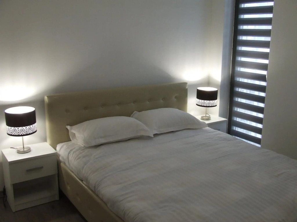 Vivido Apartments