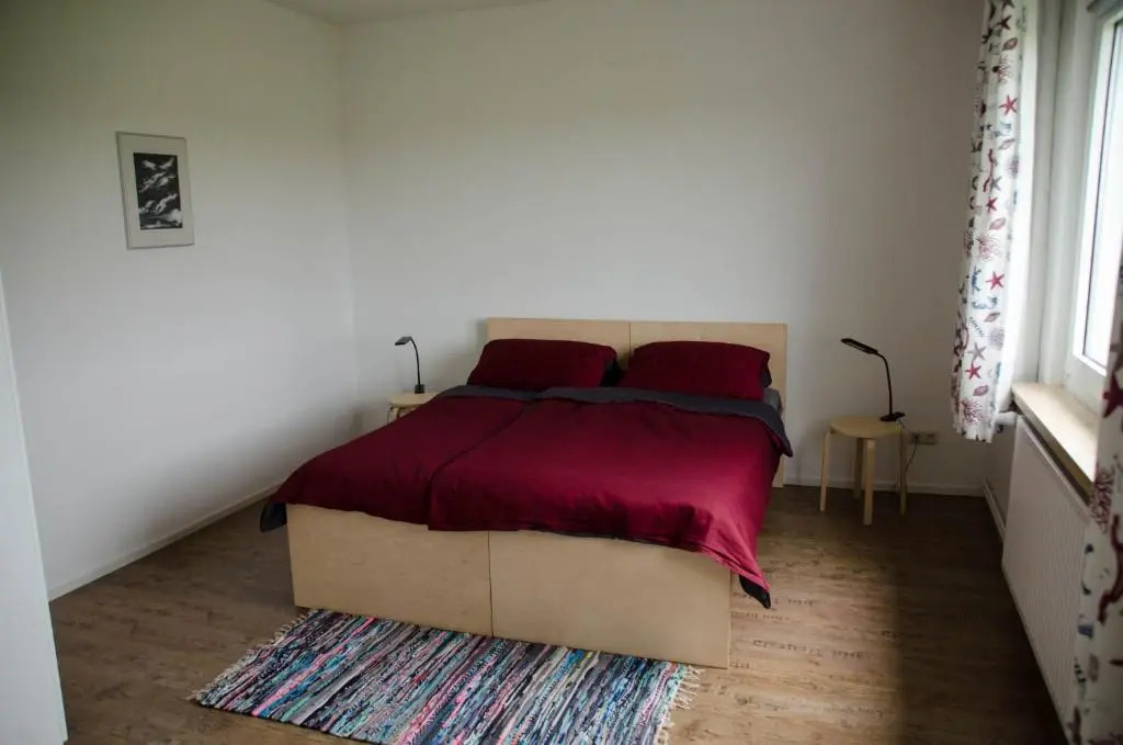 Ferienwohnung 2 Kormoran