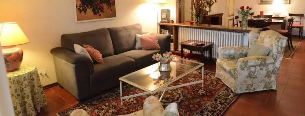 Bed and Breakfast Pisa Relais