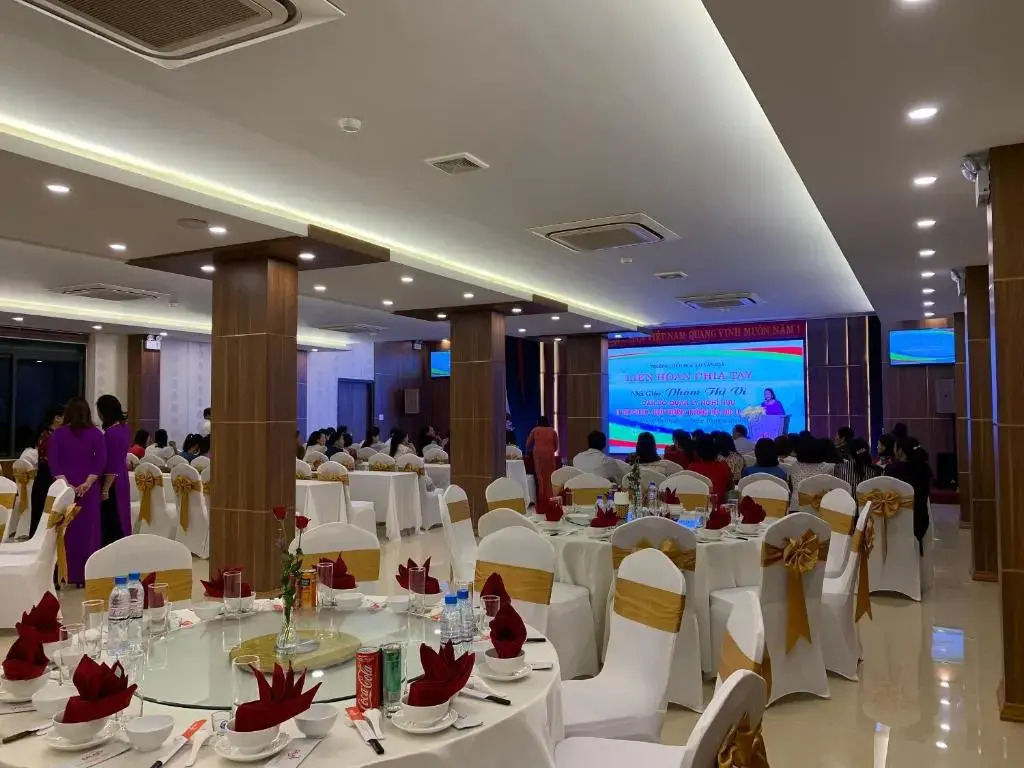Galaxy Grand Hotel