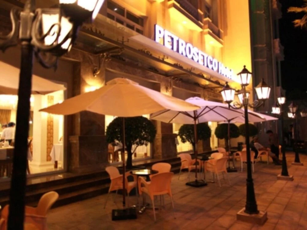 Hotel DMelin