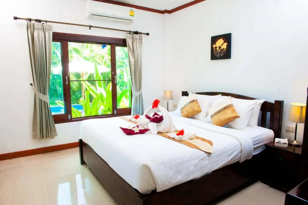 Mingmongkol Resort
