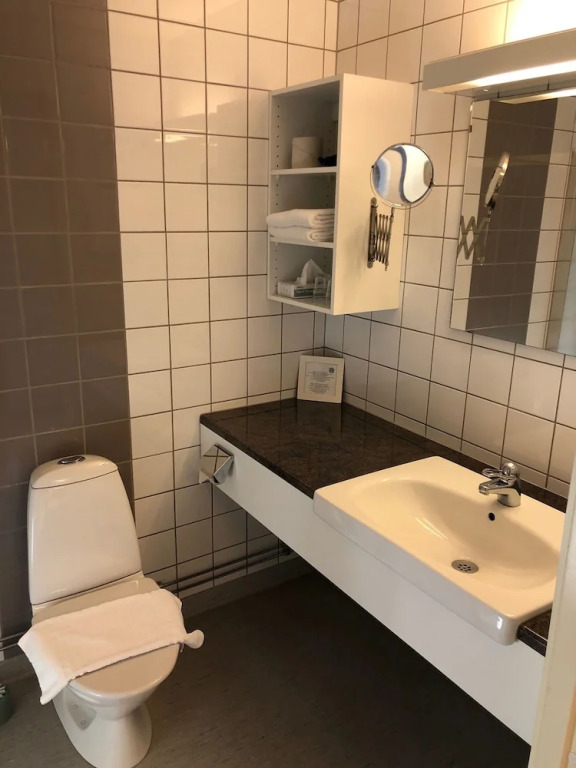 Toftagården Bed and Breakfast