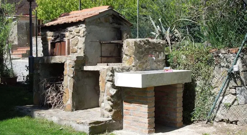 Agriturismo La Pieve