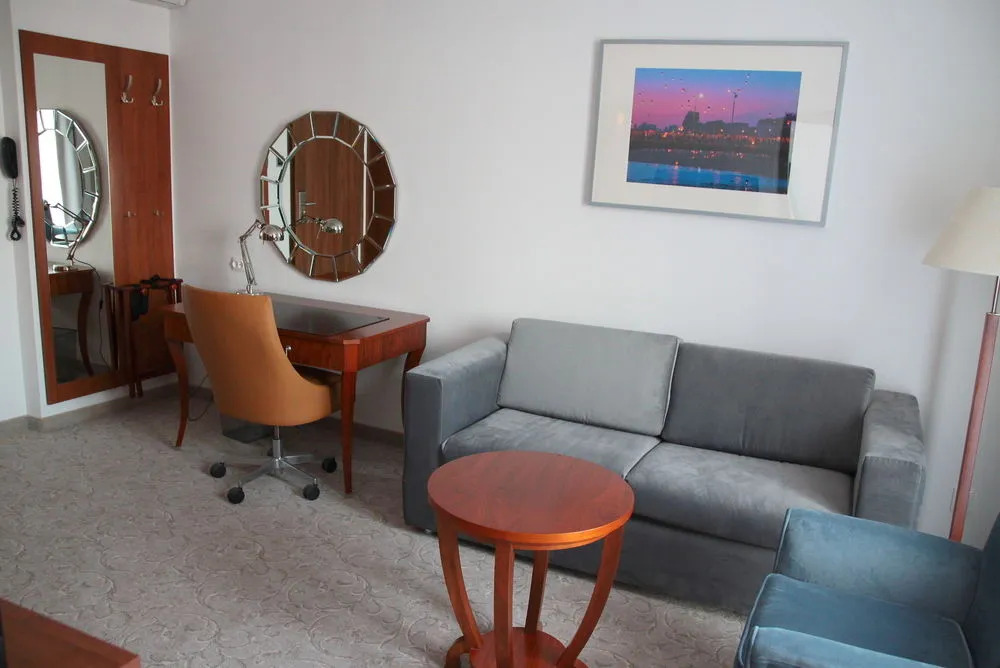 Śródka Boutique Hotel