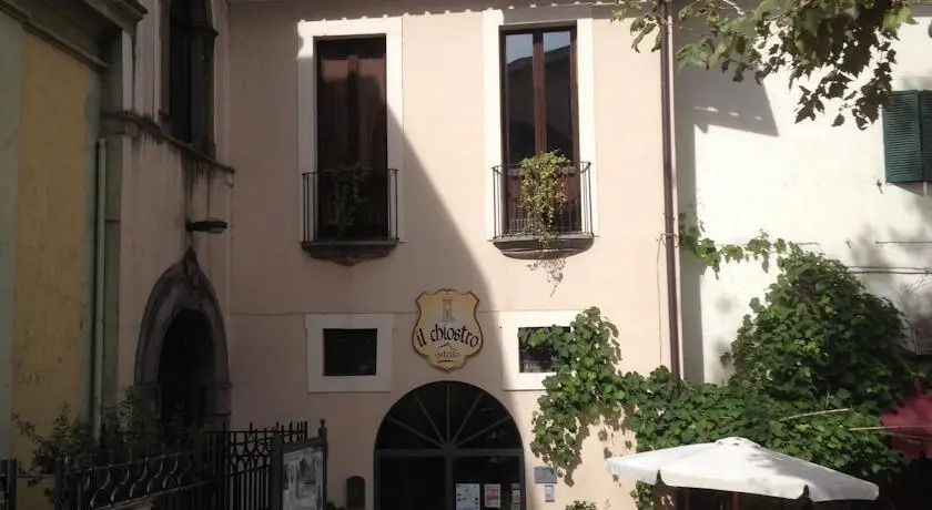 Ostello Il Chiostro
