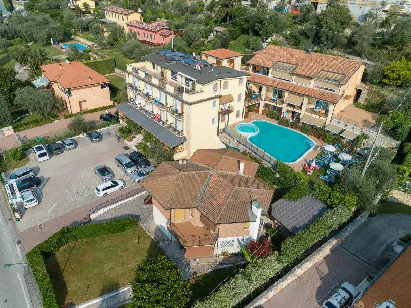 Villa Alkea
